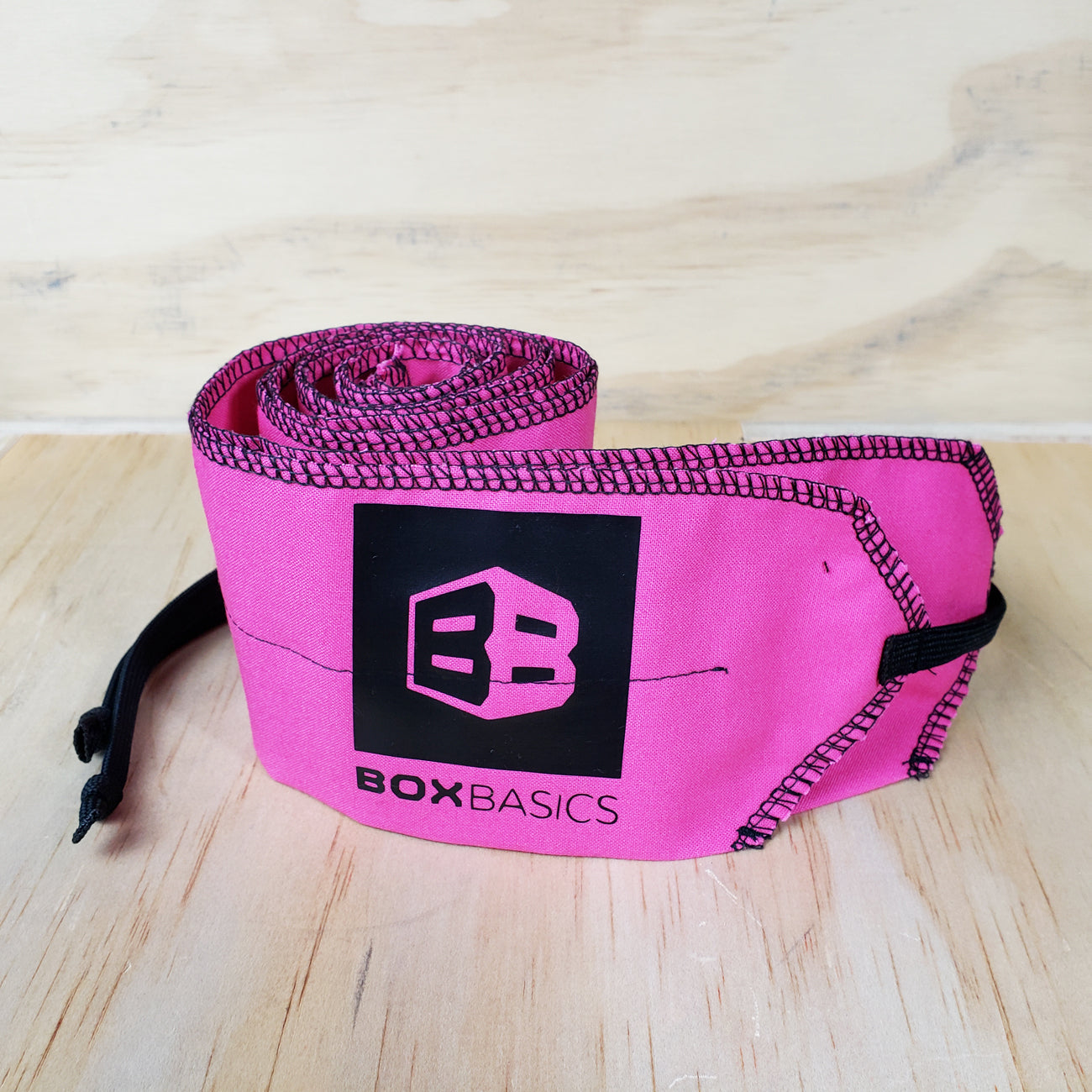 Best Pink Wrist Wraps for Weightlifting & Gym Support - Heavy Duty Workout Wrist Straps for CrossFit, Powerlifting & Strength Training