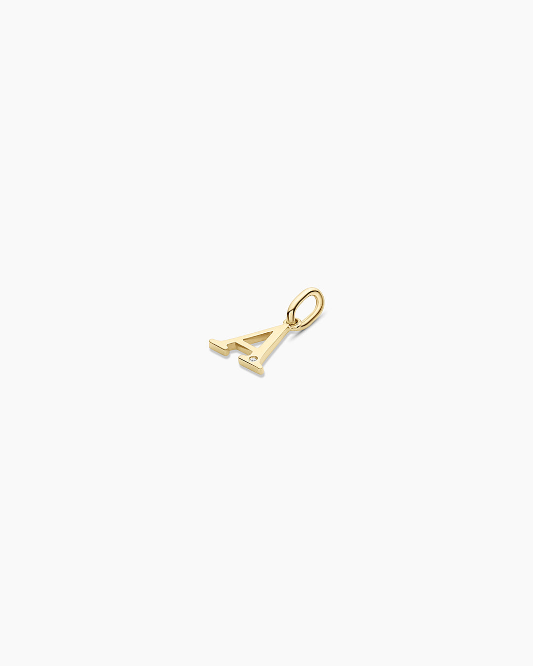 Vintage Diamond Alphabet Charms for Jewelry Making - Perfect for Necklaces, Bracelets & DIY Craft Projects