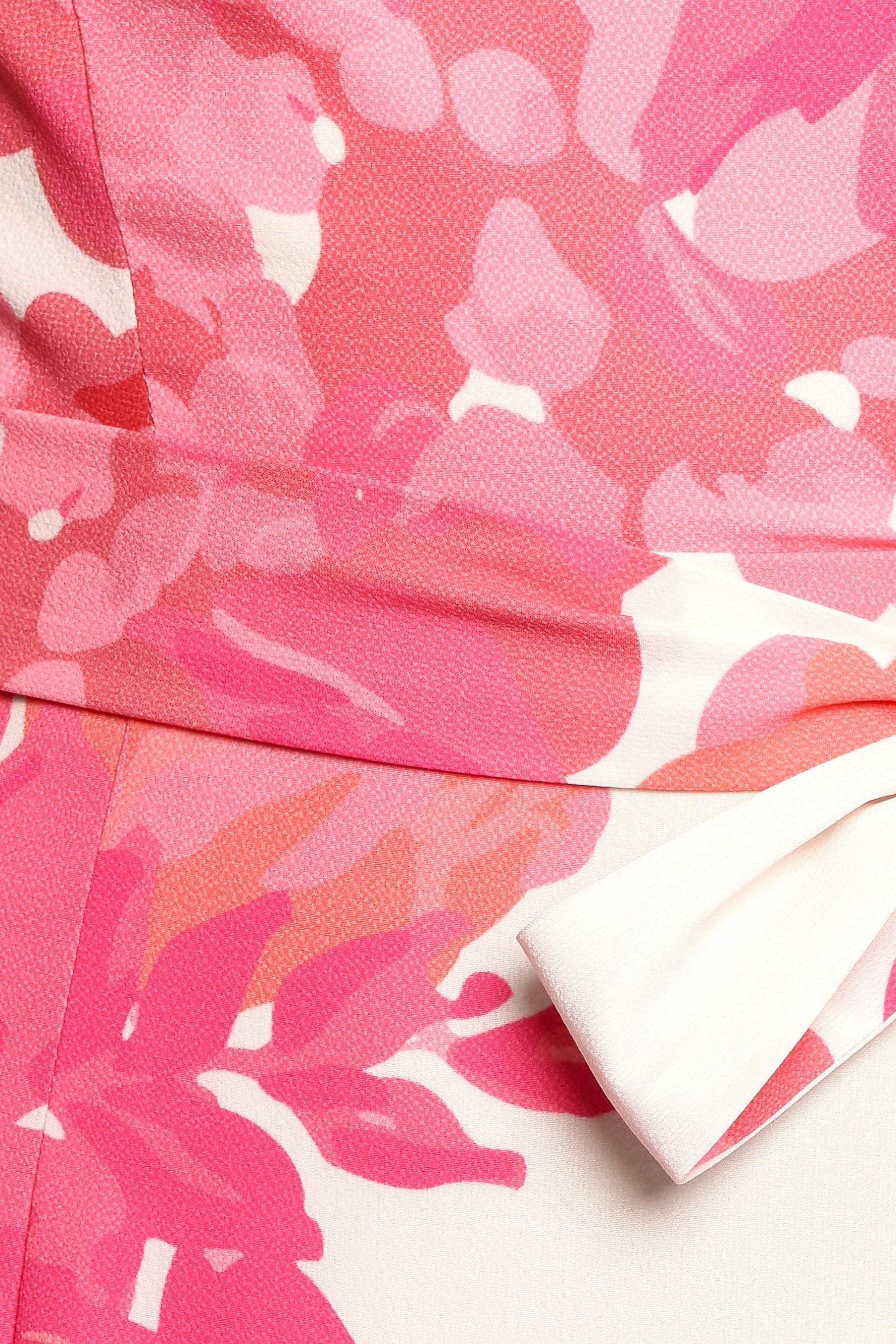 Jem Mini Dress - Pink Floral Print Summer Dress for Women | Perfect for Beach Vacation, Date Night & Party Outfits