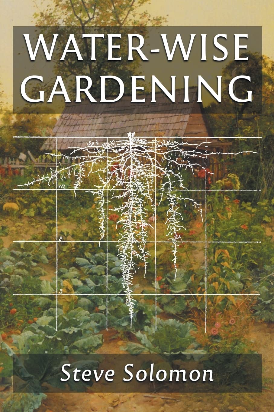 Water-Wise Gardening Tips & Drought-Resistant Plants for Sustainable Landscaping | Eco-Friendly Garden Solutions for Dry Climates & Water Conservation