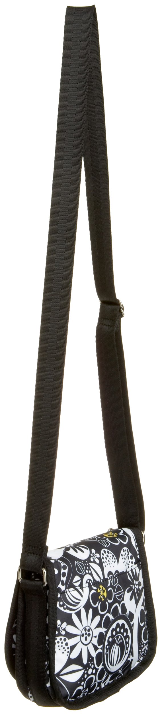 LeSportsac Sofia Small Crossbody Bag for Women - Lightweight & Water-Resistant Shoulder Purse - Perfect for Travel, Work, and Everyday Use