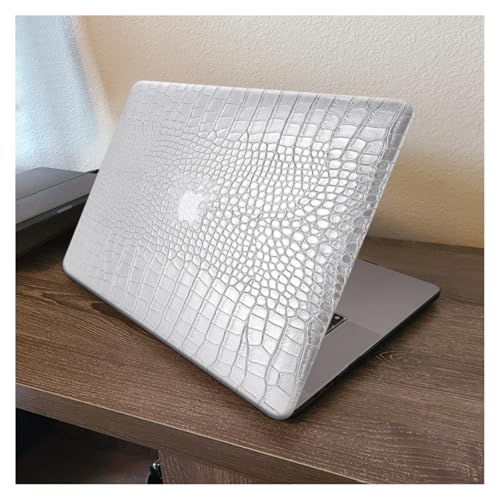 A50-Shining Crocodile Silver
