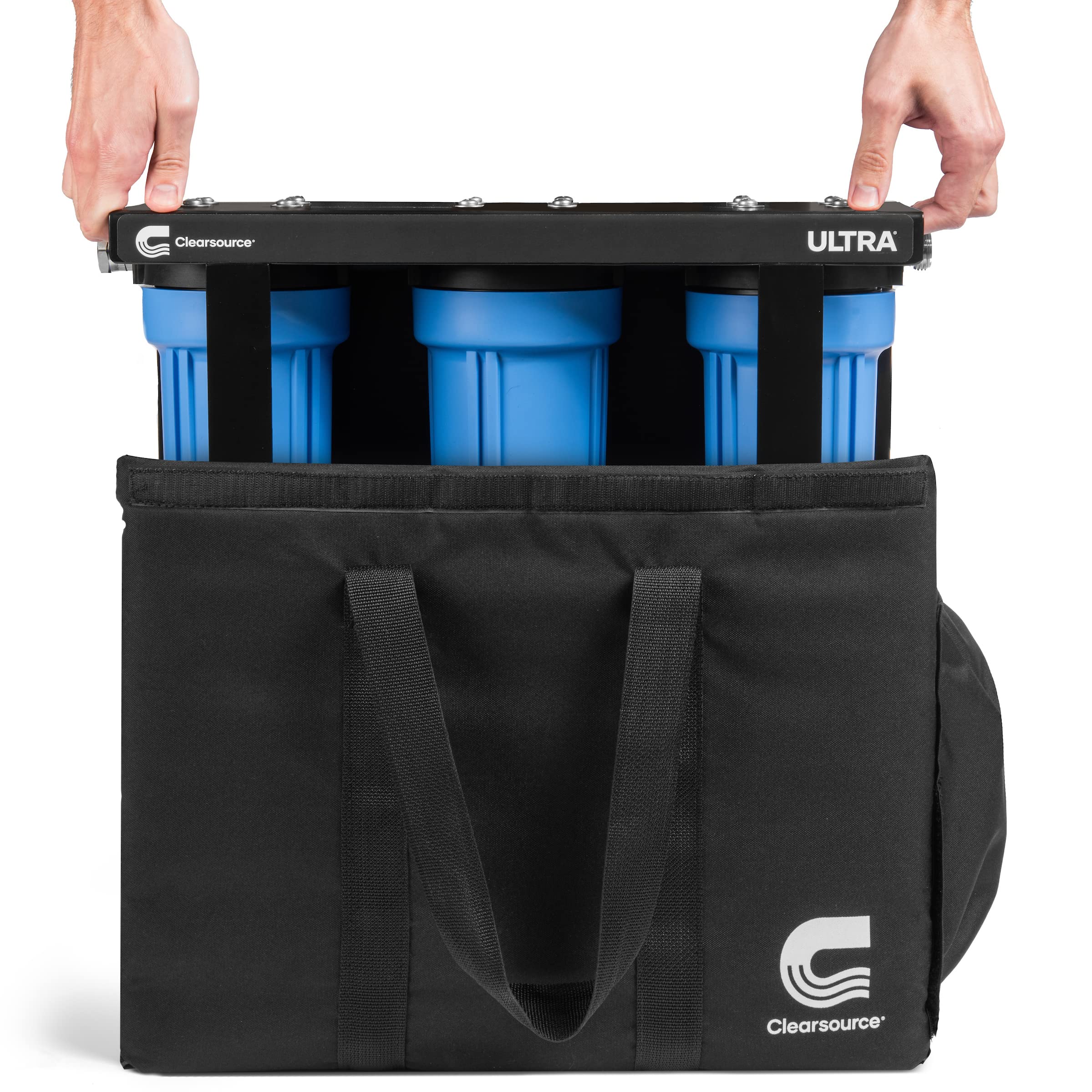 WeatherGuard™ Pro - Waterproof & Durable Outdoor Gear for Hiking, Camping & Travel - Stay Dry in All Conditions