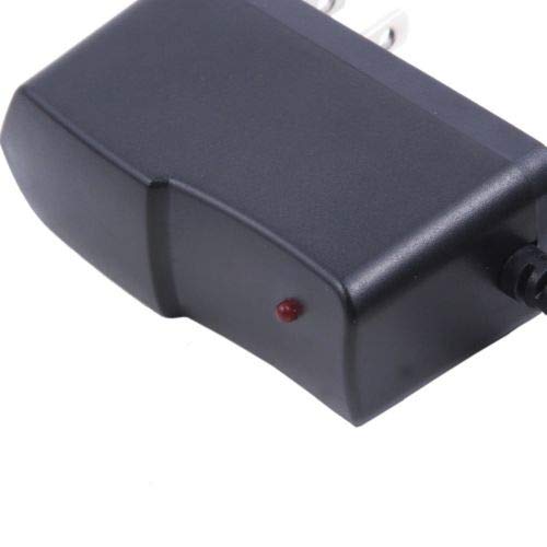 Original AC Power Adapter Charger for Logitech UE MegaBoom 984-000436 Bluetooth Speaker - Replacement Charging Cord for Home, Office & Travel Use