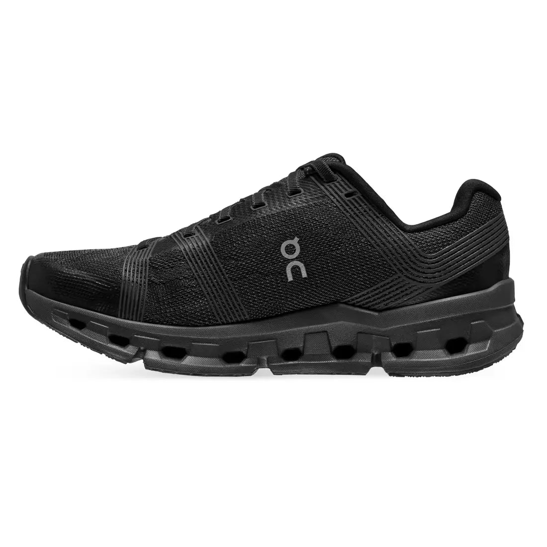 Men's On Running Cloudgo Lightweight Running Shoes - Breathable & Cushioned for Jogging, Gym Workouts & Daily Walking