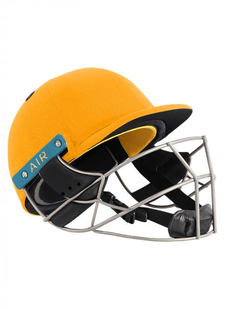 Shrey Master Class AIR 2.0 Cricket Helmet - Titanium Grade Lightweight Protection for Professional & Amateur Players - Perfect for Matches, Practice & Training Sessions