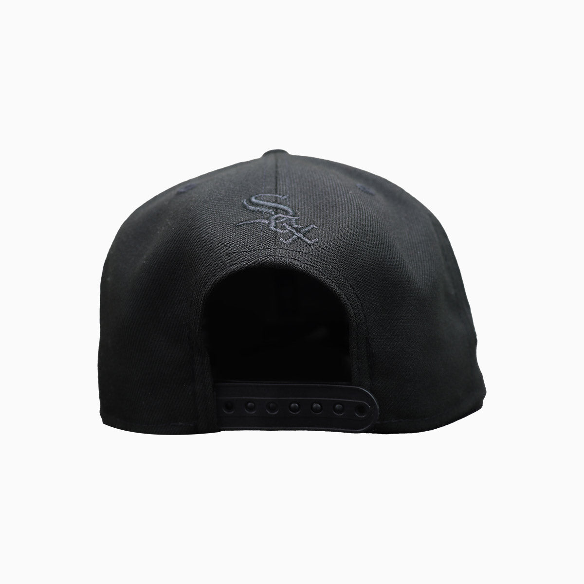 Chicago White Sox 2005 World Series MLB 9Fifty Snapback Hat - Official MLB Licensed Baseball Cap for Men & Women - Perfect for Baseball Games, Sports Events & Streetwear Fashion