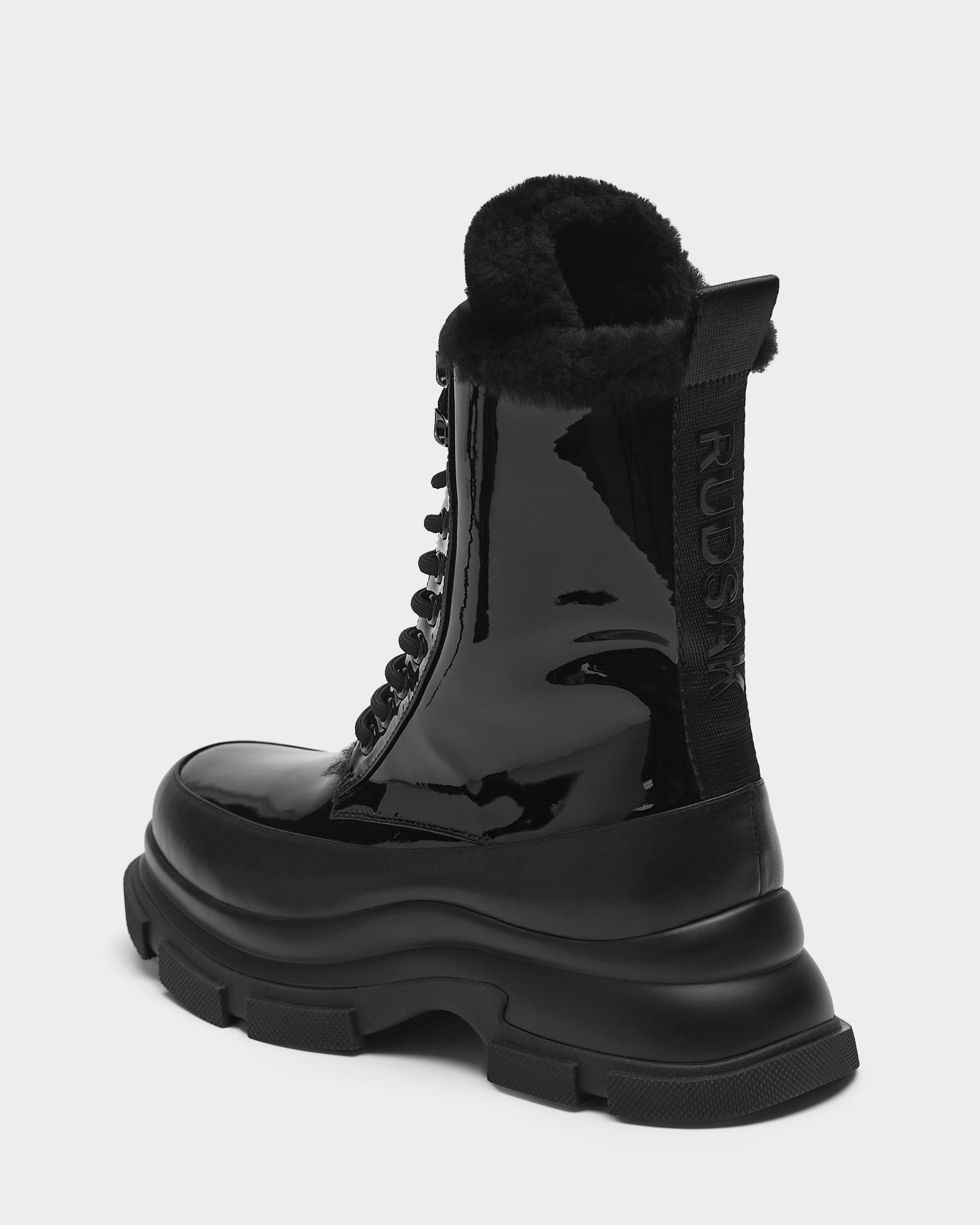 LANA 8223506 Black - Stylish and Durable for Everyday Use | Perfect for Office, Travel, and Casual Wear