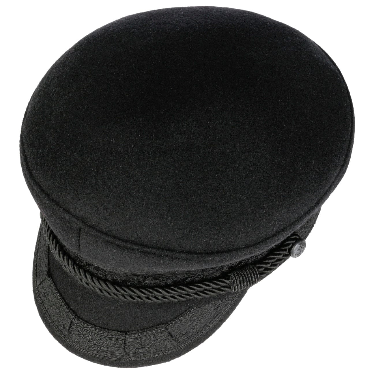 Prince Henry Hat by Hammaburg - Medieval Renaissance Costume Hat for Men - Perfect for LARP, Cosplay, and Historical Reenactments