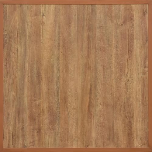 Deep Teak