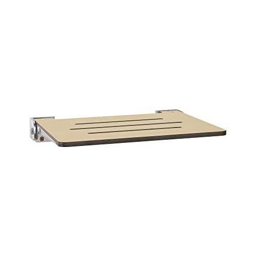 Urban Chic Seat Top With Silver Frame