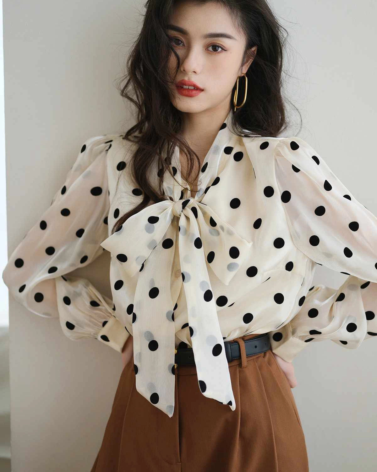 Polka Dot