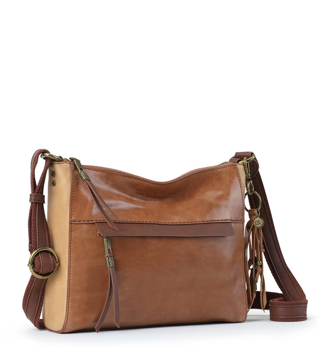 Alameda Crossbody Bag for Women - Stylish & Lightweight Shoulder Purse - Perfect for Travel, Shopping & Everyday Use