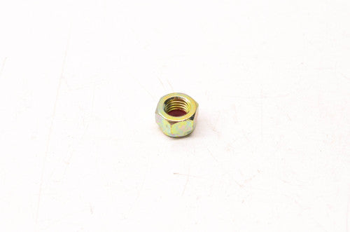 BRP Hex Elastic Nut - High-Quality Stainless Steel Locking Nut for Automotive, Machinery & DIY Projects | Secure Fastening Solution for Vibration Resistance & Durability