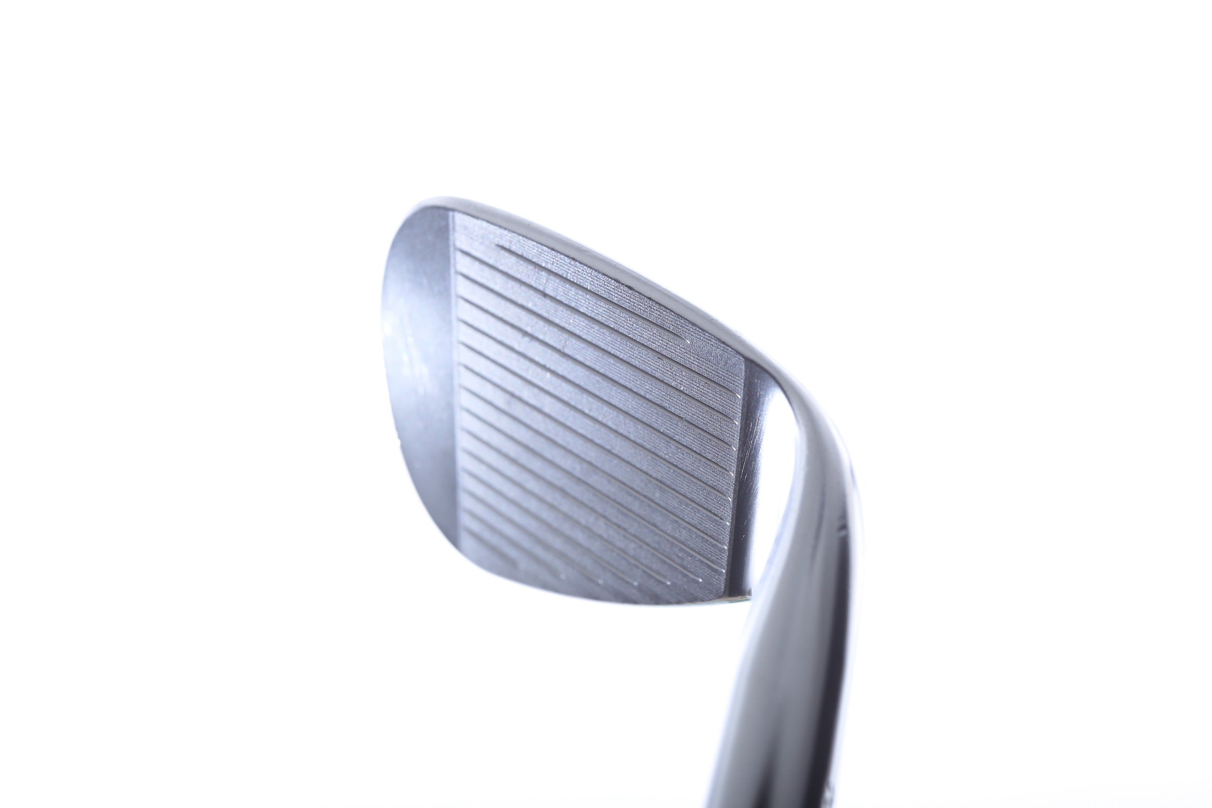 Callaway JAWS Forged Chrome Sand Wedge 56° Stiff Flex Left-Handed Golf Club - Perfect for Short Game Shots & Bunker Play