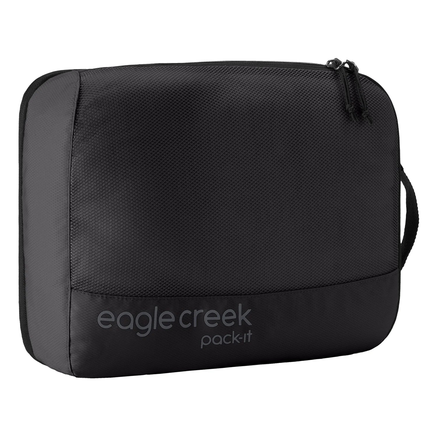 Eagle Creek Pack It Reveal Expansion Cube M - Expandable Travel Organizer for Luggage & Suitcases - Perfect for Business Trips, Vacations & Backpacking Adventures