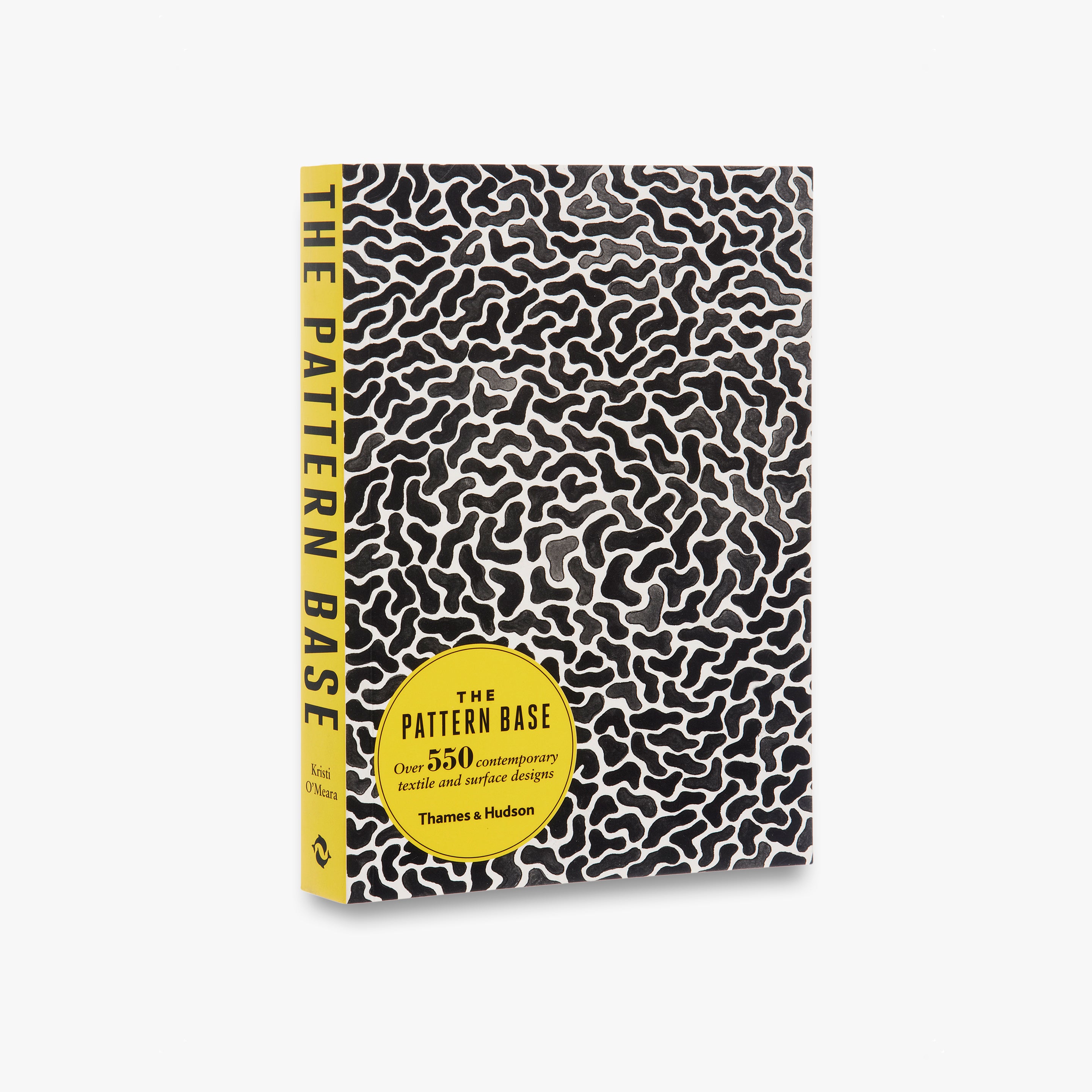 The Pattern Base - Trendy and Unique Home Decor for Modern Living Rooms, Bedrooms & Offices | Perfect for Wall Art, Throw Pillows & DIY Projects