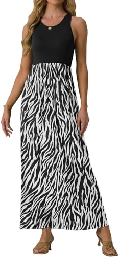 Floral Black Tree Grain