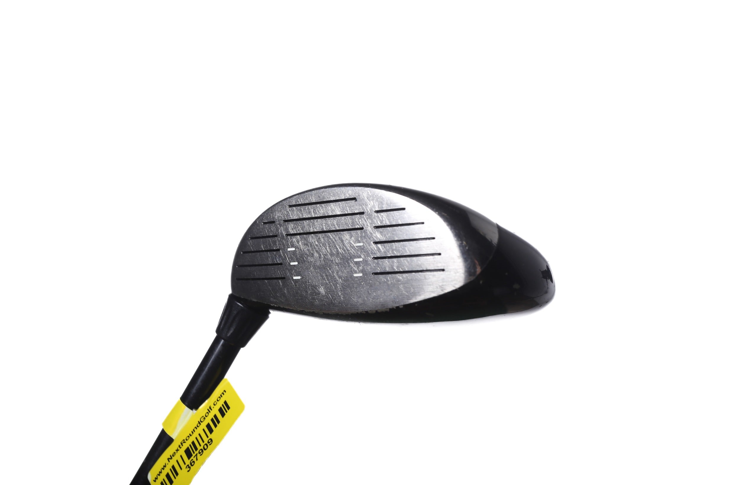 Used Callaway X 5 Wood Right Handed 19° Ladies Flex Golf Club - Perfect for Women Golfers on the Course or Driving Range