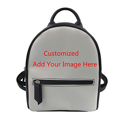 Custom Mini Backpack
