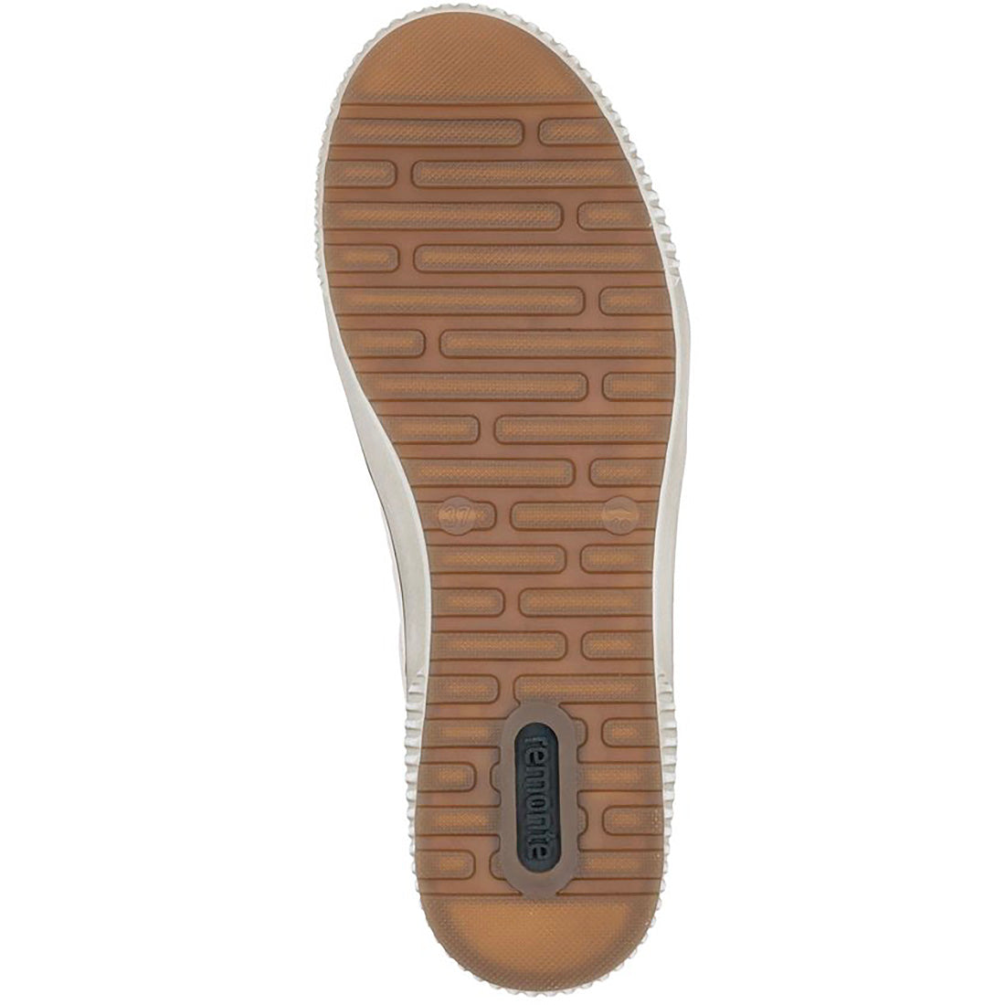 Rieker Maditta 01 Women's Comfortable Casual Shoes - Stylish Slip-On Loafers for Work, Travel & Everyday Wear