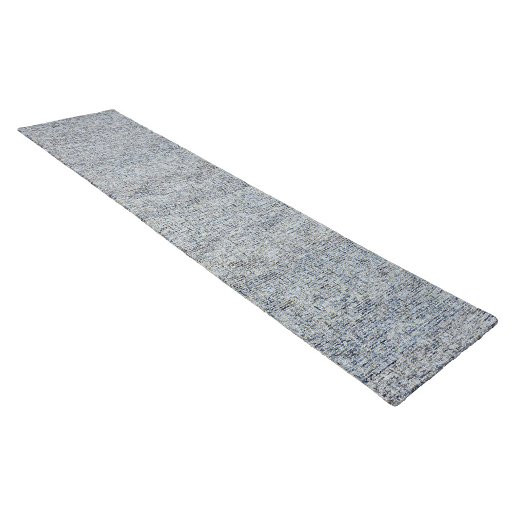 Pulse Hand Tufted Rug - Soft Modern Area Rug for Living Room, Bedroom, Office - Non-Slip Comfortable Home Decor