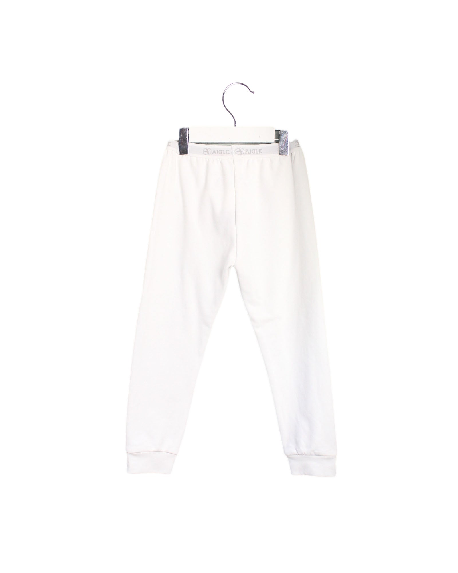 Aigle Boys' Sweatpants for Kids Age 8 - Soft Cotton Joggers with Elastic Waistband - Perfect for School, Play & Outdoor Activities