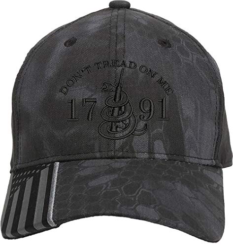 Kryptek Black/Black