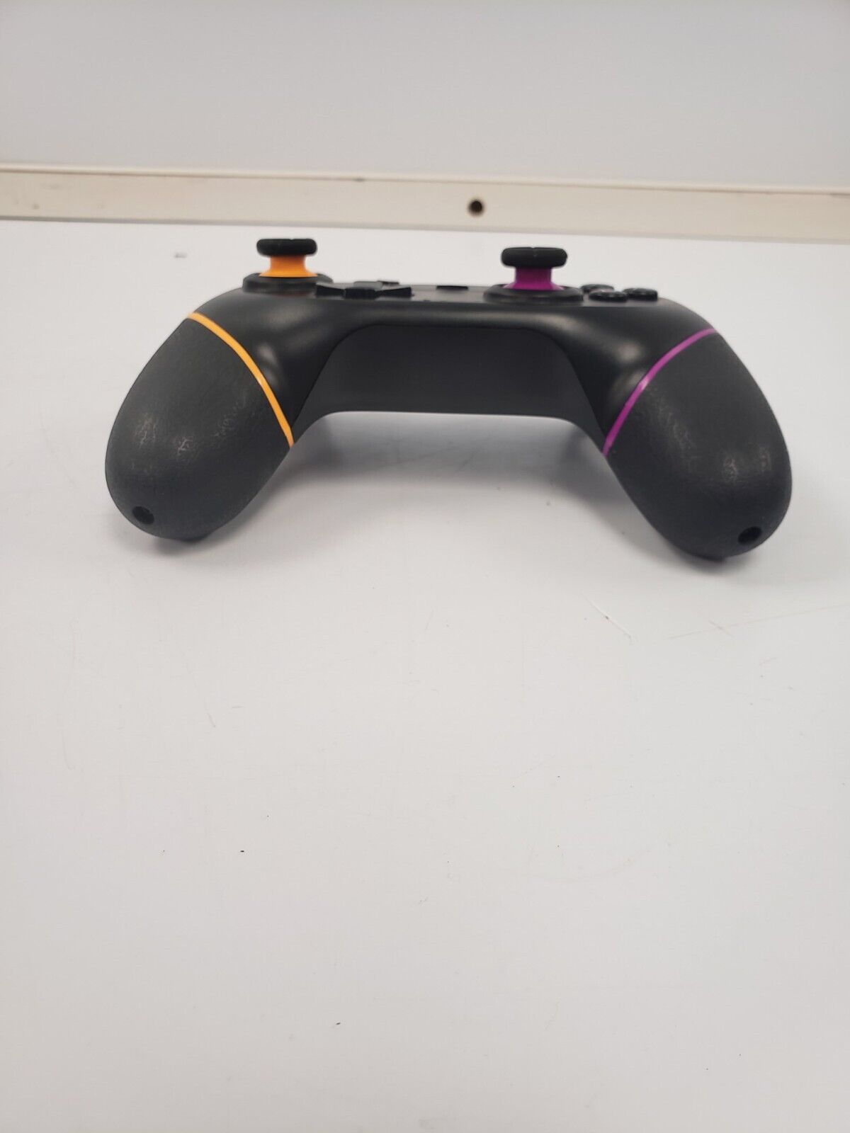 Original No Name Controller (72974 2) - Universal Game Controller for PC, PS4, Xbox - Perfect for Gaming, Streaming & Esports Tournaments