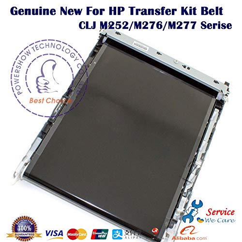 Original New HP Printer Transfer Assembly RM2-5907 RM2-6454 RM1-4436 RM1-8777 for HP M252 M277 M274 CP1215 CM1312 M251 M276 M452 M477 M377 - Compatible with Office & Home Printing (Color: M251 M276 CP1215)