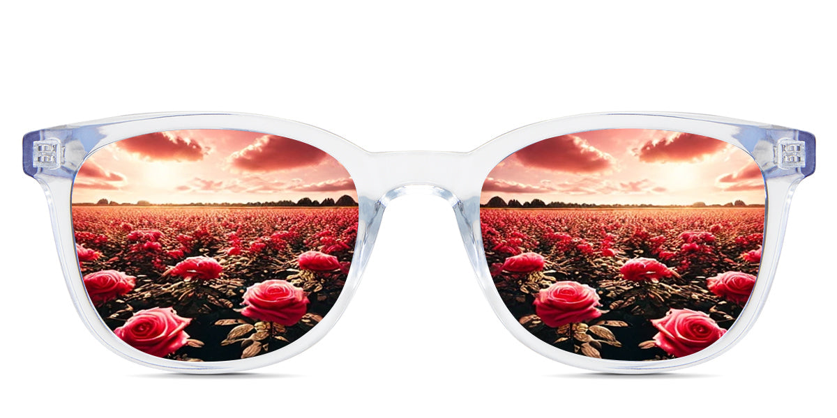Arbor Men's Prescription Sunglasses - UV Protection Polarized Lenses for Driving, Fishing & Outdoor Activities