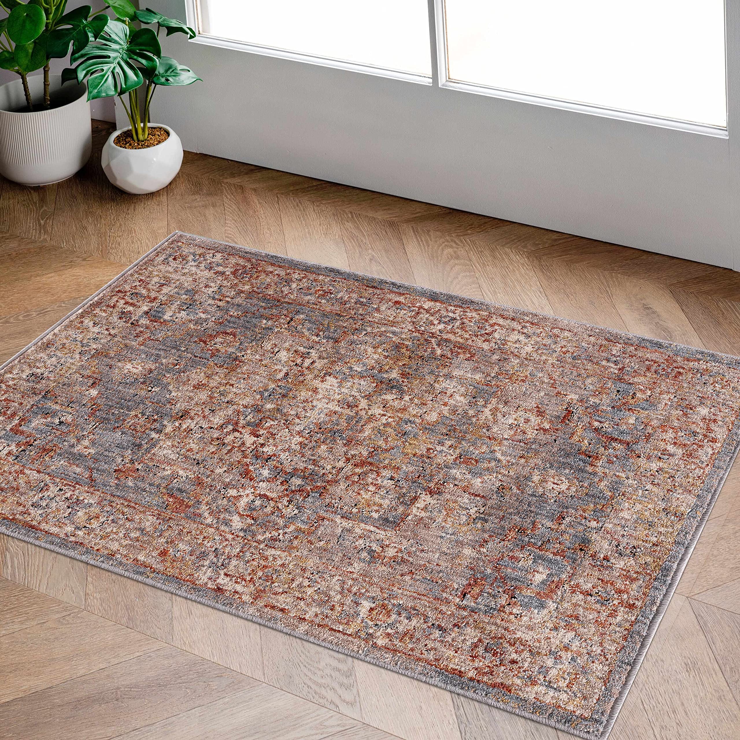 Hauteloom Lumpkin 5' x 7'5