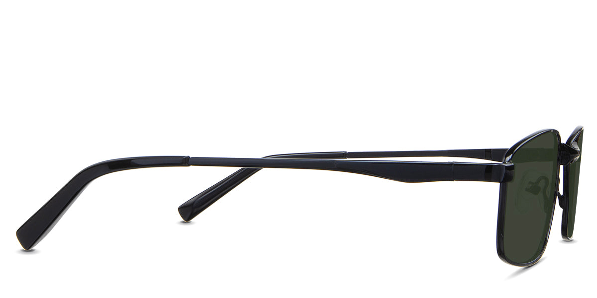 Juan Women's Prescription Polarized Sunglasses - UV Protection & Anti-Glare for Driving, Outdoor Sports & Daily Wear