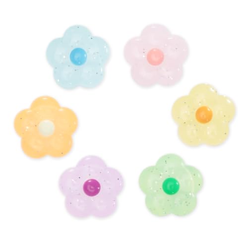 Glitter Flower