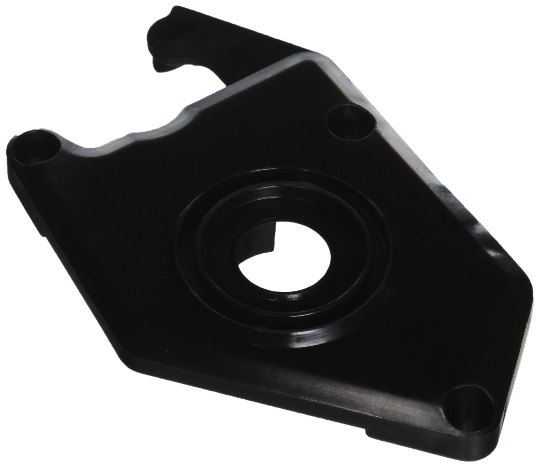 Hitachi 6696893 Oil Pump Cover - High-Performance Replacement Part for Engines | Perfect for Automotive Repair & Maintenance