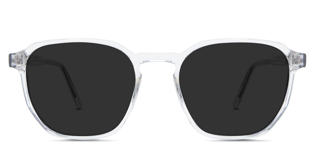 Finn Women's Prescription Sunglasses – UV Protection Polarized Lenses for Driving, Outdoor & Fashion Use