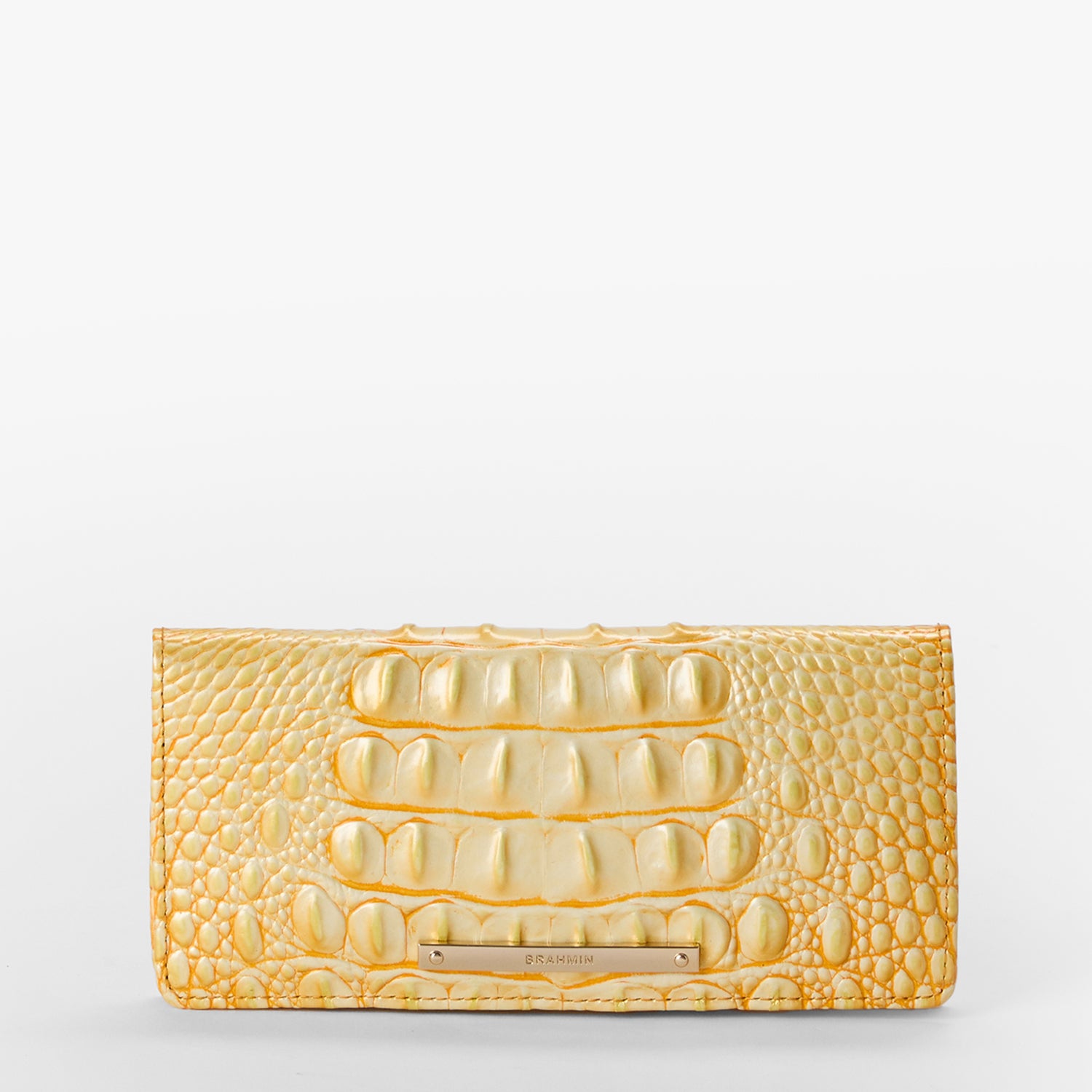 Ady Wallet Lemon Drop Melbourne K5915101330 - Stylish Women's Leather Wallet for Everyday Use, Perfect for Shopping, Travel, and Business
