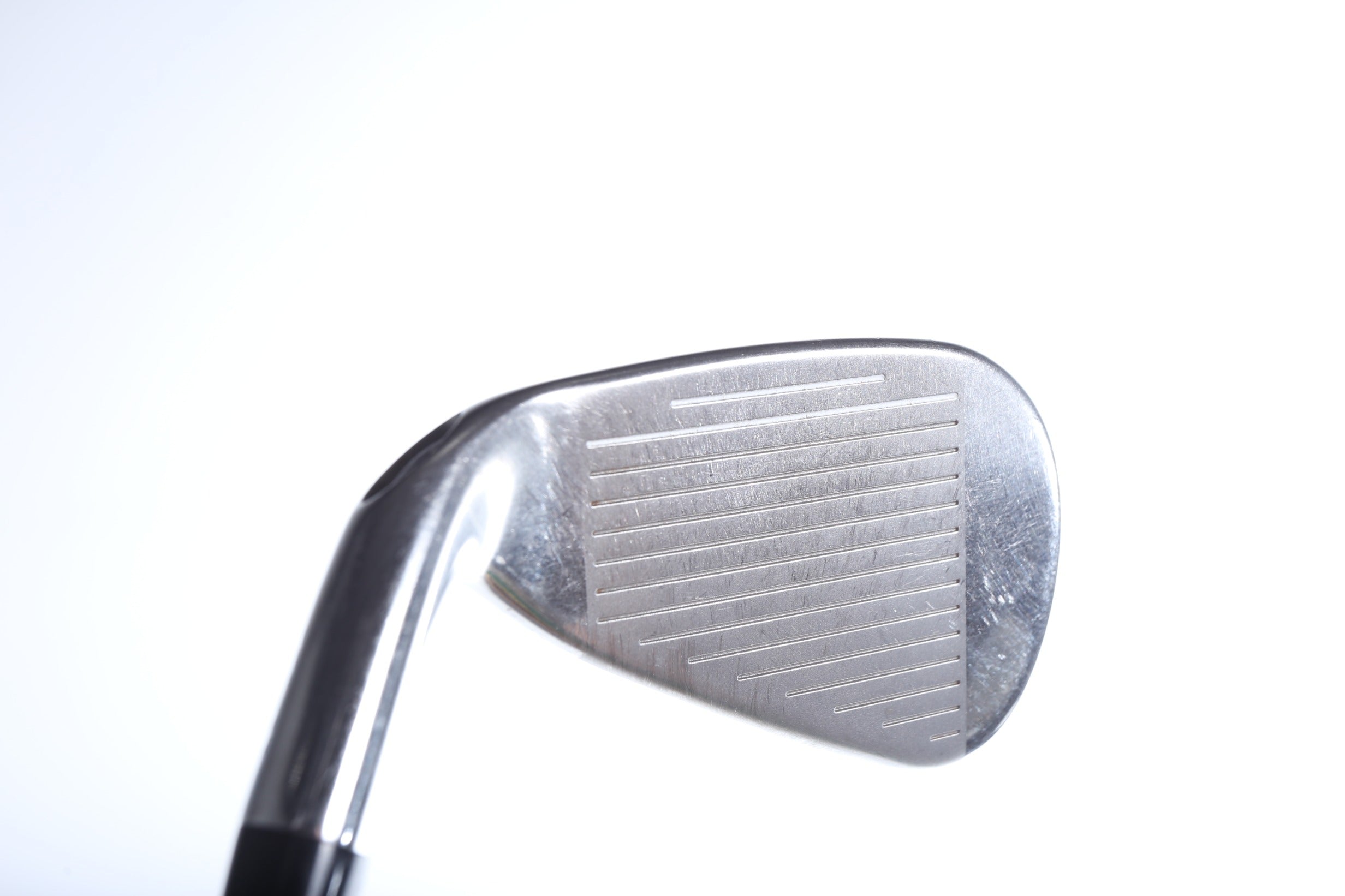 Used Callaway Steelhead XR 7 Iron Right Handed Seniors Flex Golf Club - Perfect for Senior Golfers & Practice Sessions on Driving Range