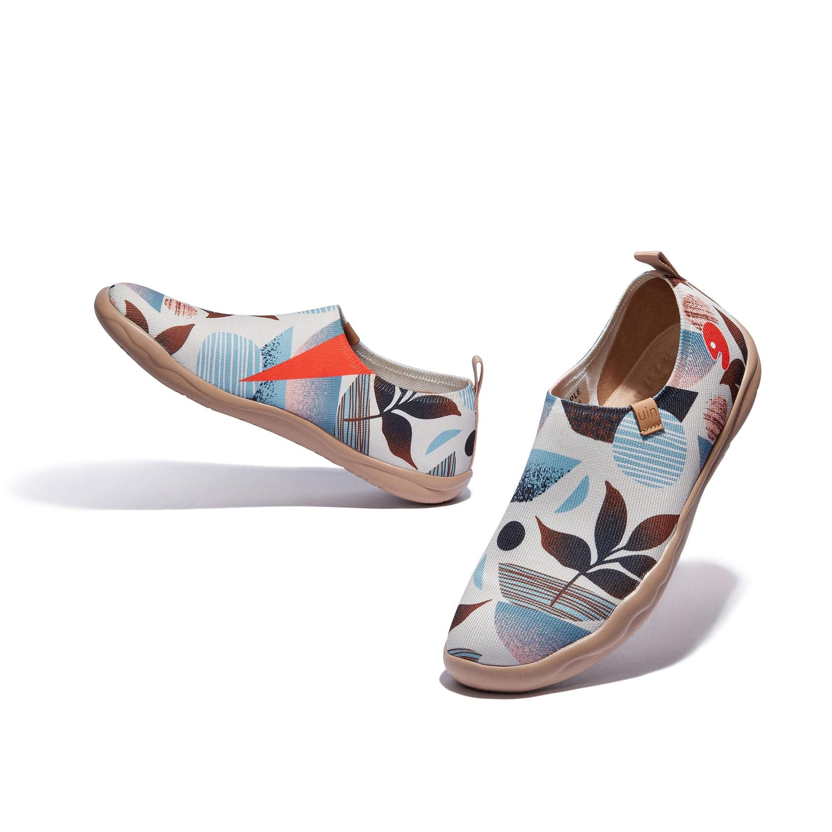 Plants by Sea Toledo I Women's Fashion Apparel - Stylish & Comfortable Outfits for Casual Wear, Work, and Everyday Use