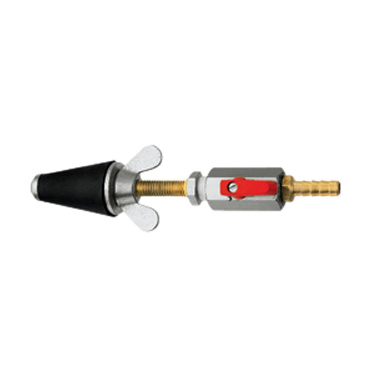 Rothenberger Gas Test Plug - Conical Size 1 (1/2-1