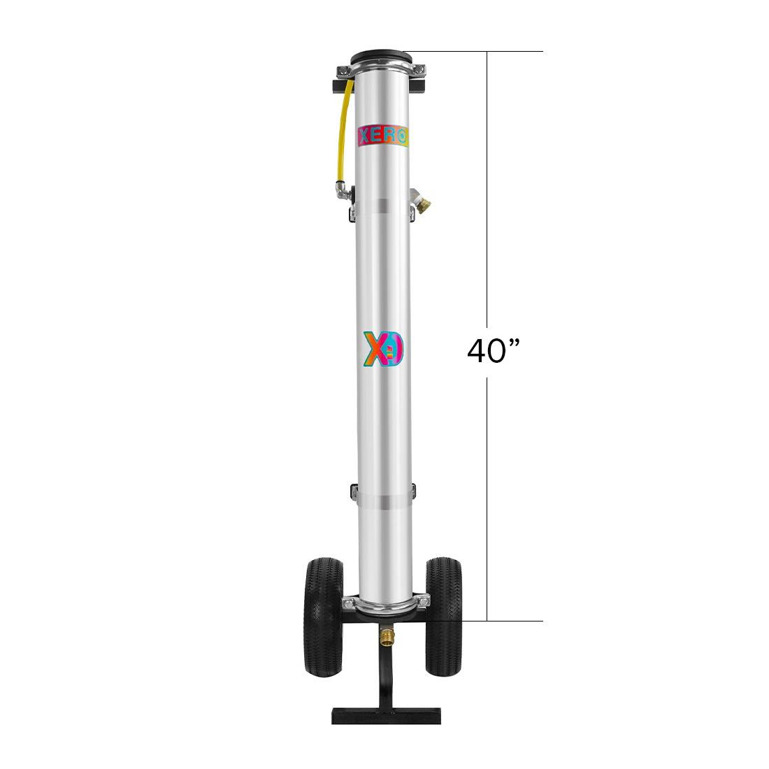 XERO DI Cart Single - High-Quality Replacement Cartridge for Printers | Perfect for Home, Office & Professional Printing Needs