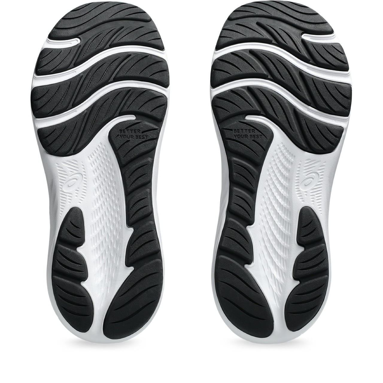 ASICS Kids Contend 9 Running Shoes for Boys - Lightweight Athletic Sneakers with Tie Laces - Perfect for School, Sports & Daily Activities
