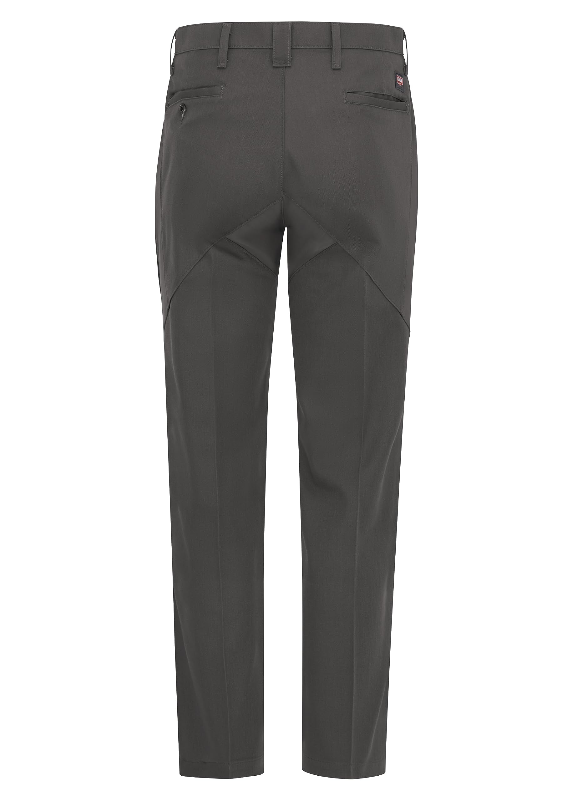 Red Kap Men's Mimix Utility Work Pants - Durable & Comfortable for Construction, Landscaping & Outdoor Jobs