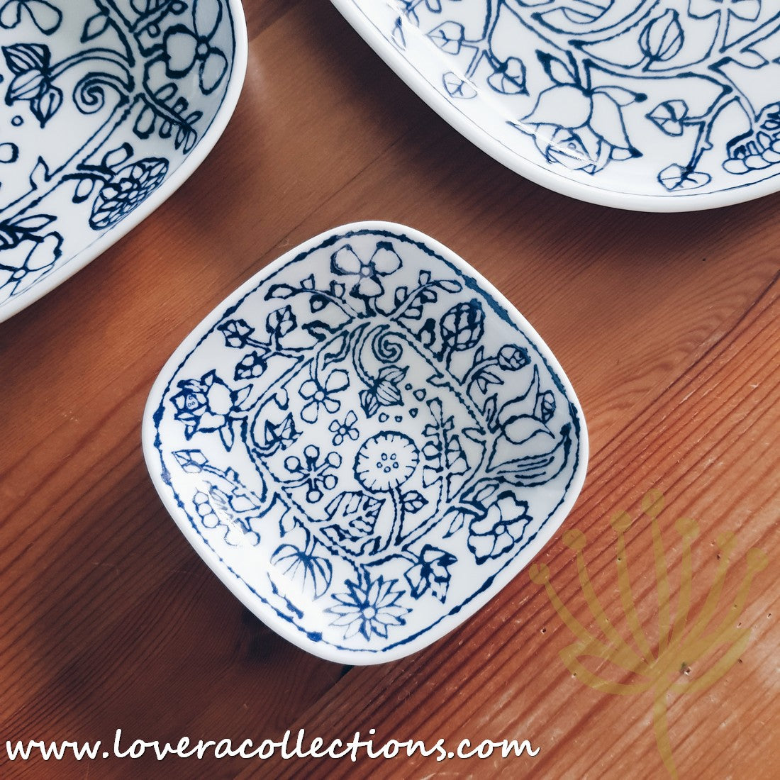 Wazan Japan Hana Collection - Premium Japanese Home Decor (50% Off Sale) - Perfect for Living Room, Bedroom & Office Decoration