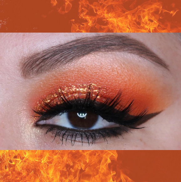 California Soul Glitter (Shimmer) - Premium Cosmetic Glitter for Face, Body & Hair - Perfect for Makeup, Festival, Nail Art & DIY Crafts