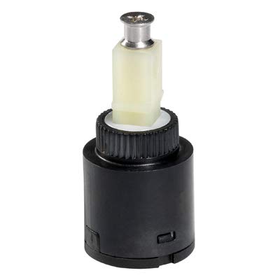 RP20052 Faucet Cartridge Replacement - Compatible with Tub & Shower - Durable Brass Construction for Smooth Water Control - Perfect for Bathroom Renovations & Plumbing Repairs