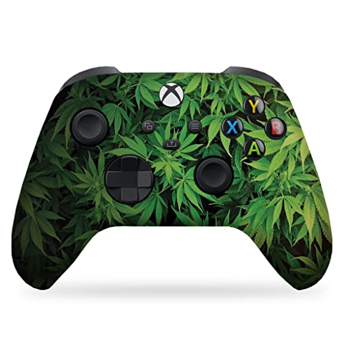 WEED PLANT