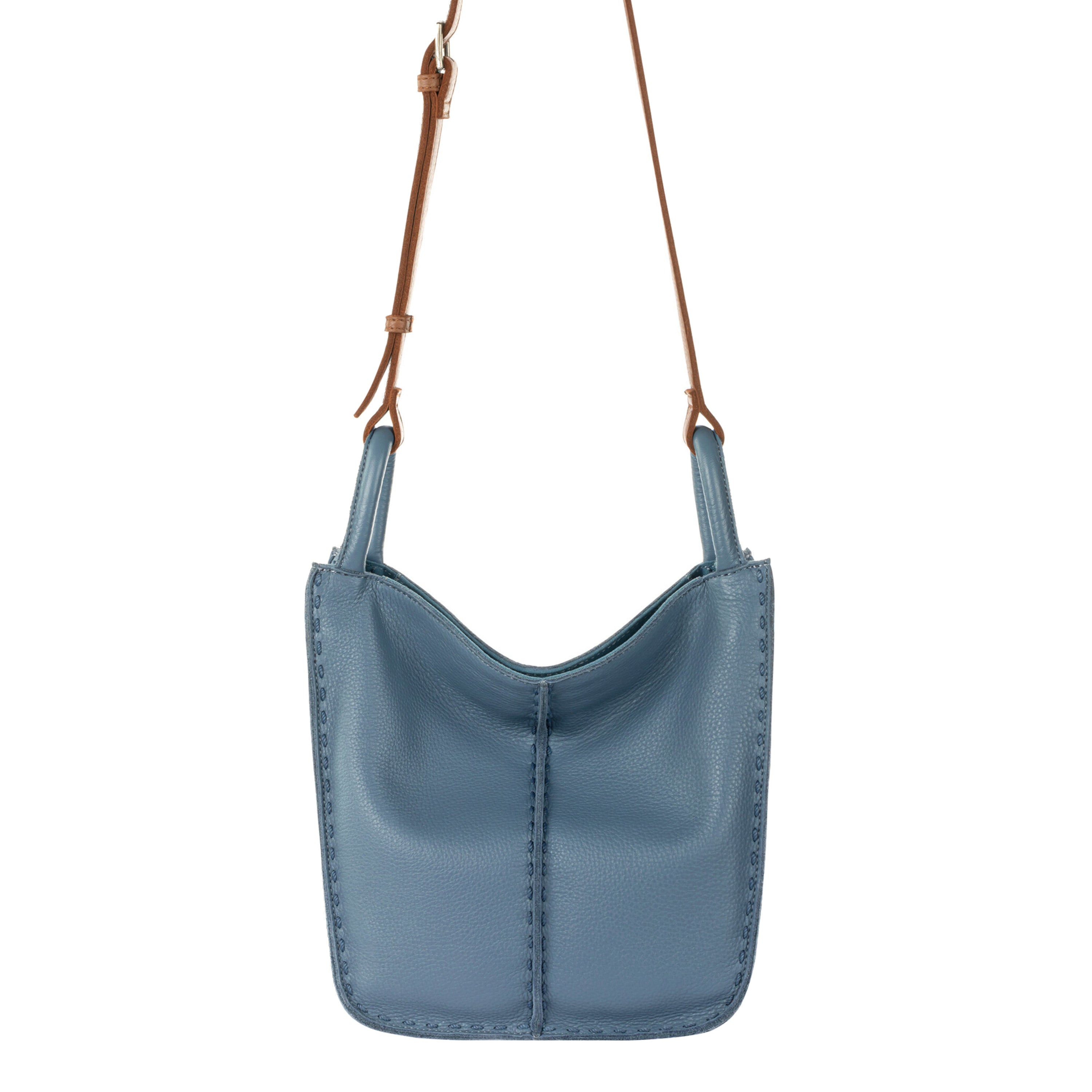 Los Feliz Crossbody Bag for Women - Stylish & Lightweight Shoulder Purse - Perfect for Travel, Shopping & Everyday Use