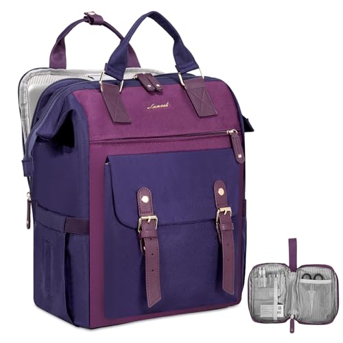 Purple Blue