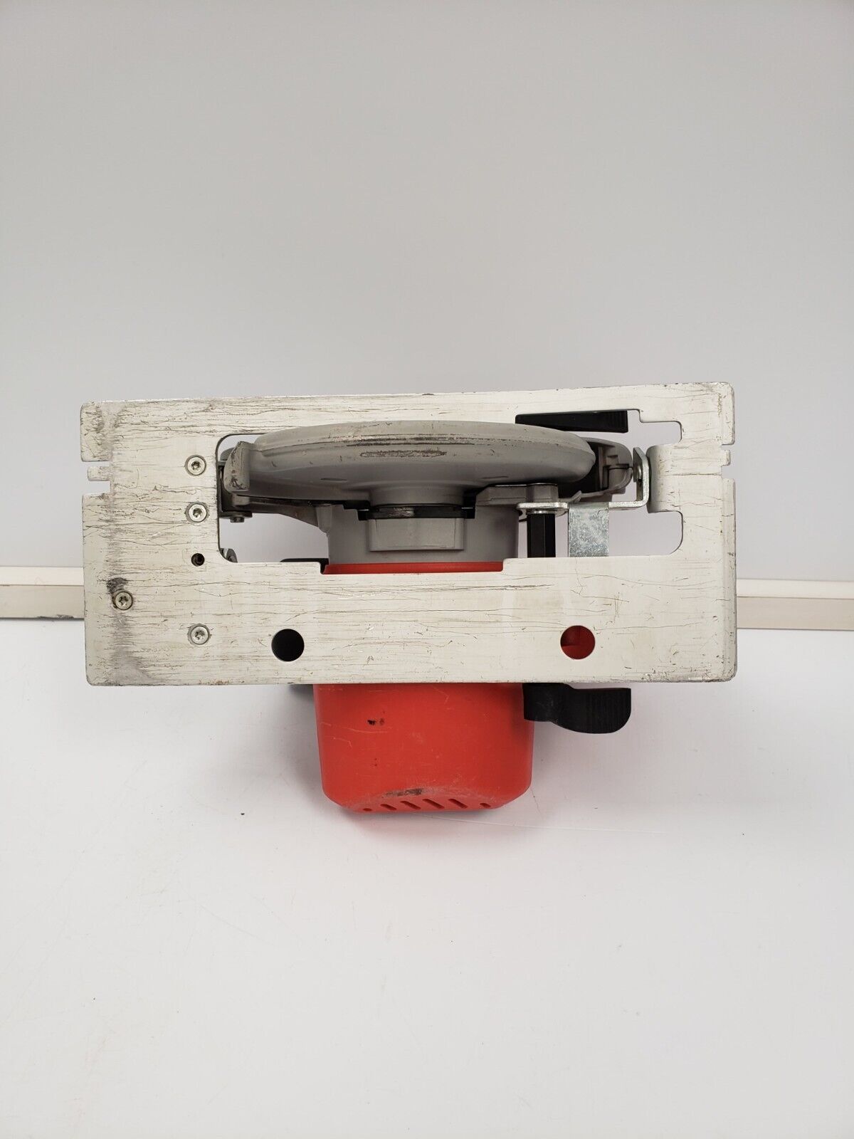 Milwaukee 0730-20 7-1/4 Inch Circular Saw - Powerful & Lightweight for Woodworking, DIY Projects, and Professional Construction Use
